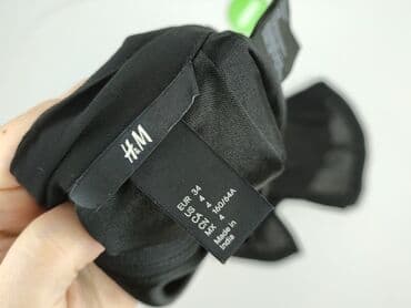 spódnice rozkloszowane midi z kieszeniami: H&M, Spódnica damska, XS — 6