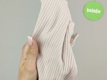 bluzki z zamkiem z przodu: Блузка, H&M, 1,5-2 р., 86-92 см, стан - Дуже гарний — 4