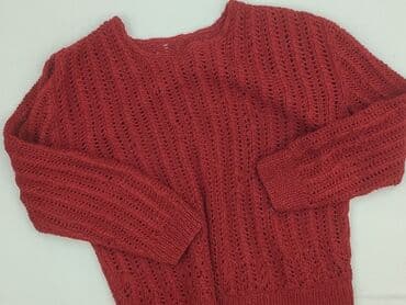 sweter clockhouse: Women`s sweater, M — 1
