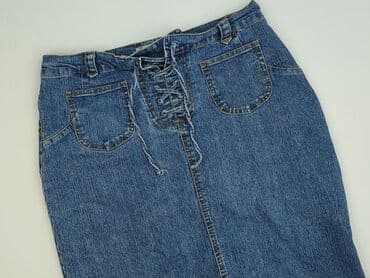 Jeanswear, Women`s skirt, size L at lalafo.pl Jeanswear, Women`s skirt, size L