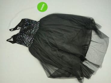 sukienki wieczorowe dla ciężarnych allegro: Sukienka damska, rozmiar S — 3