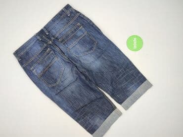 spodnie plus size: CKH Clockhouse, Szorty dla mężczyzn, rozmiar XL — 3