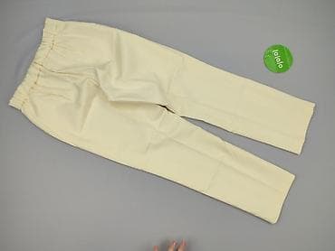 vila spodnie: Sinsay, Spodnie materiałowe damskie, rozmiar S — 3