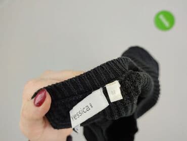 sweter zimowy: Yessica, Sweter damski, M — 4