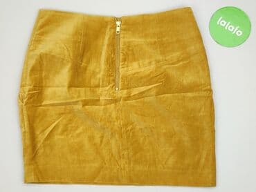 spódnice plus size zalando: H&M, Spódnica damska, rozmiar M — 5