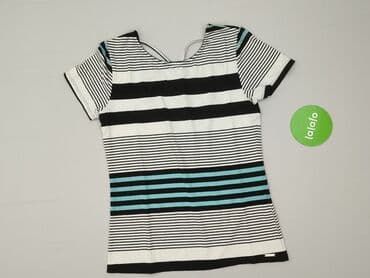 bluzka w paski pepco: Bluzka damska, rozmiar S — 2