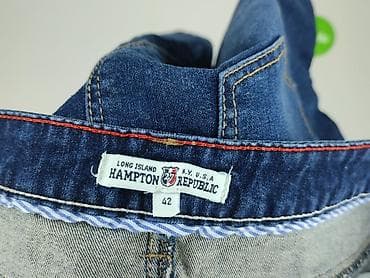 levis 524: Hampton Republic, Spódnica damska, rozmiar XL — 4