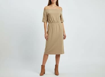 przeswitujace sukienki: Shein, Sukienka damska, rozmiar S — 1