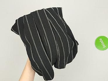 hm koszulki basic: H&M, Spodnie materiałowe damskie, rozmiar XS — 7