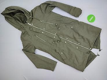 4f polska: House, Parka damska, rozmiar S — 2