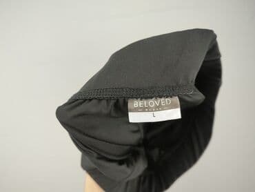 legginsy modelujace push up: Woman Collection, Legginsy Sportowe damskie, rozmiar L — 4