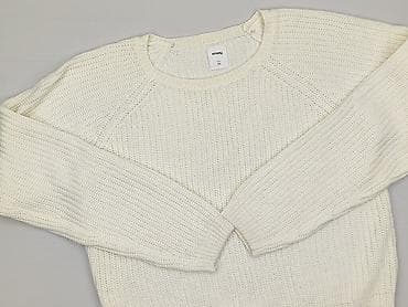 Sinsay, Sweter damski, rozmiar M