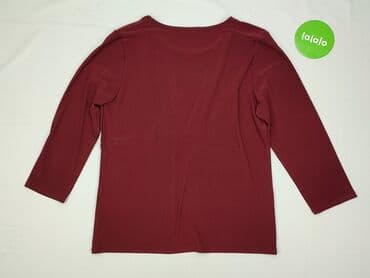 bluza pluszowa damska pepco: Bluzka damska, rozmiar M — 3