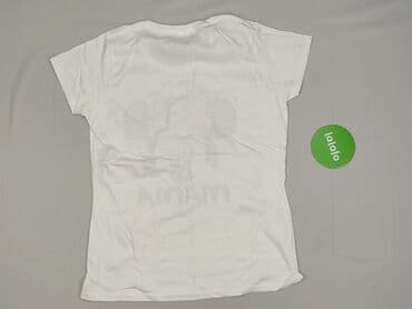 koszulka doze: Fruit Of The Loom, T-shirt damski, rozmiar L — 3