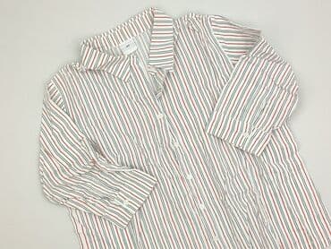 koszula w paski bershka: Koszula damska, rozmiar XL — 1