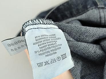 trampki diesel biale: Yessica, Sukienka damska, rozmiar L — 4