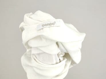 białe t shirty basic: Ergee, Women`s T-shirt, size S (EU 36) — 4