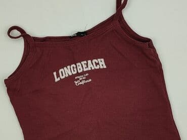 atlantic ubrania: Sinsay, Top damski, rozmiar L — 2