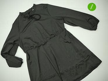 sheinside bluzy: Shein Curve, Sukienka damska, rozmiar 4XL — 2