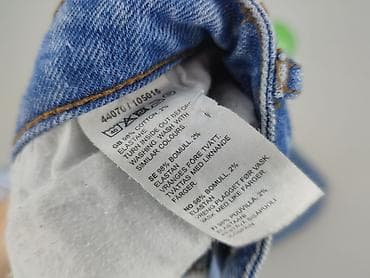 bluzki karl: Denim, Jeansy damskie, rozmiar XL — 6