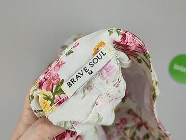 biustonosze 65b: Brave Soul, Spodnie materiałowe damskie, rozmiar M — 4