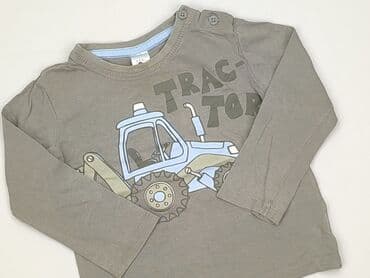 koszulka apator toruń: Blouse, Baby club, 12-18 months, condition - Perfect — 1