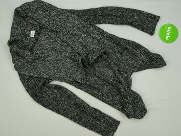 modivo kurtki puchowe damskie: Vero Moda, Kardigan damski, rozmiar M — 2