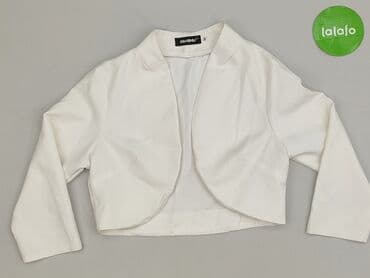 kimono kurtka: Narzutka damska, rozmiar M — 2