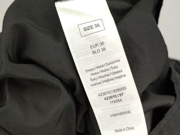 sukienki wieczorowe małe czarne: Orsay, Women`s dress, size S — 7