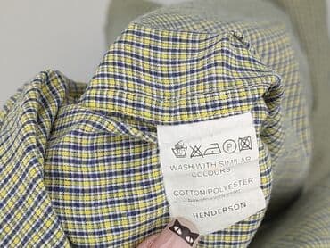 koszula wiya w paski: Henderson, Koszulа dla mężczyzn — 5