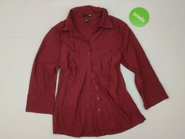 koszulka piłkarzy: H&M, Koszula damska, rozmiar S — 2