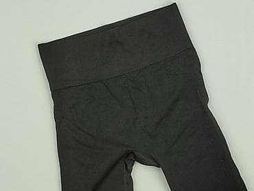 kolarki h: Legginsy Krótkie damskie, rozmiar S — 1