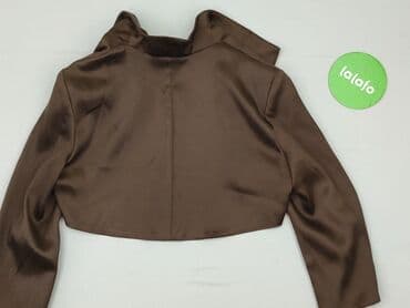 kurtka do chrztu: Marynarka damska, rozmiar S — 4