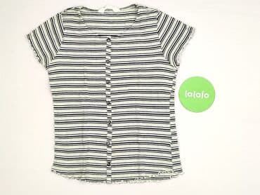 Women's Clothing: H&M, Women`s T-shirt, size S (EU 36) — 2