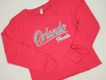 bluzy ze śmiesznym nadrukiem: Bluza damska
, rozmiar S — 2