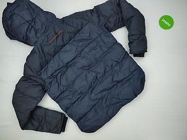 winted kurtki: Superdry, Męska kurtka zimowa, rozmiar L — 3