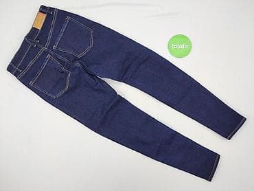 jeansy stradivarius: Stradivarius, Jeansy damskie, rozmiar S — 3