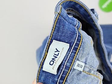 never denim: Only Jeans, Jeansy damskie, rozmiar L — 4