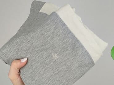 air force klapki: Nike, Spodnie dresowe damskie, rozmiar L — 5