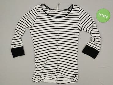 bluza biala sinsay: Bluzka damska, rozmiar S — 2