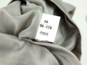 eleganckie ubrania plus size: Жилет для чоловіків, розмір 4XL — 4