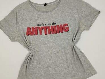 t shirt nirvana hm: H&M, T-shirt damski, rozmiar S — 2