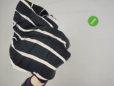 bonmarche spodnie: H&M, Spodnie materiałowe damskie, rozmiar XS — 7