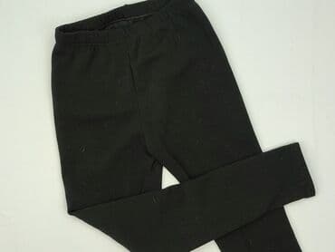 Kobiety: Legginsy Sportowe damskie, rozmiar M — 1