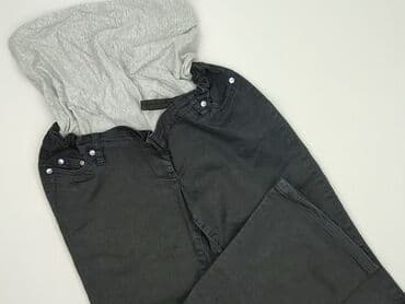 kurtki dla ciężarnych: Bpc bonprix collection, Jeansy damskie, rozmiar 2XL — 2