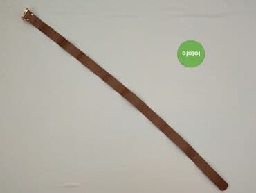 czapka z kaszmiru c a: Ремінь, Унісекс, стан - Ідеальний — 2