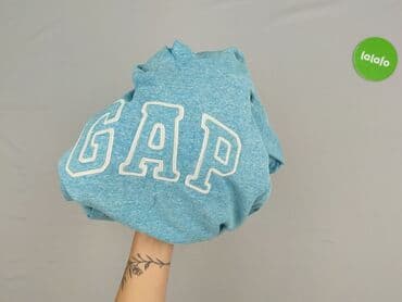forward observations group t shirty: Gap, Bluza z kapturem damska, rozmiar M — 6