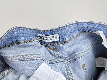 jeansy armani: Jeansy damskie, rozmiar S — 5