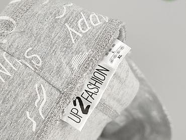 only spodnie dresowe: UP2Fashion, Spodnie dresowe damskie, rozmiar XL — 4