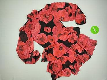 kolorowe: By o la la. !, Sukienka damska, rozmiar S — 2